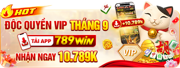Tải app VIP tháng 9